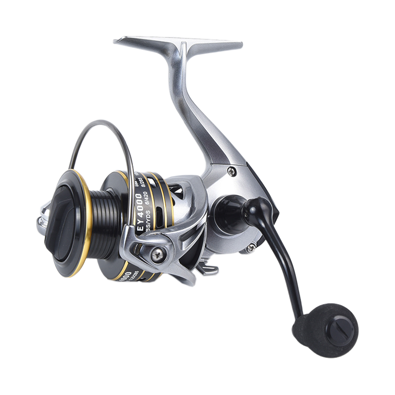 EY-Ningbo Seaside Fishing Tackle Co., Ltd.